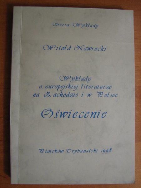 Oświecenie