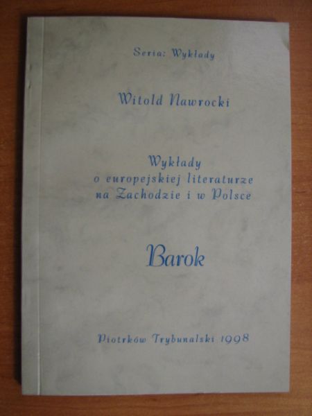 Barok