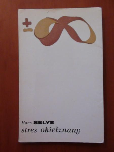 Stres okiełznany