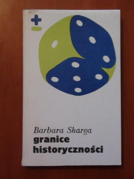 - Granice historyczności