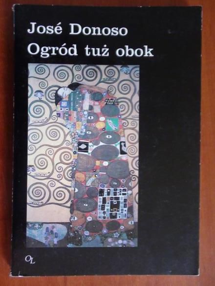 Ogród tuż obok