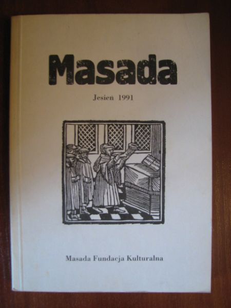 Masada