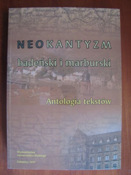 Neokantyzm badeński i marburski