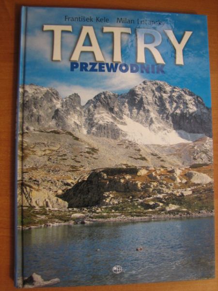 Kele Frantisek,   - Tatry