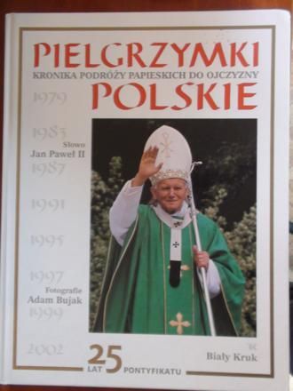Pielgrzymki polskie