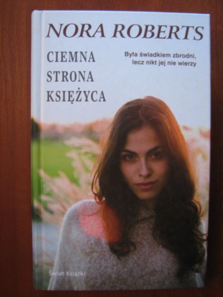 Ciemna strona księżyca