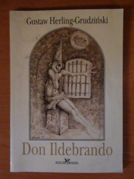 Don Ildebrando