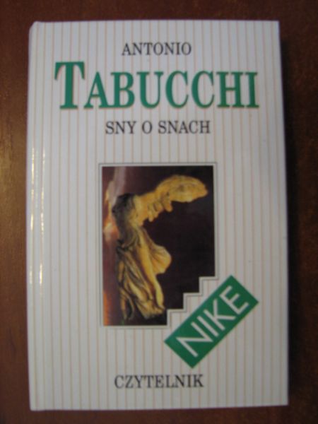 Sny o snach