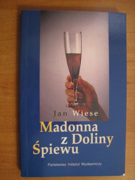 Madonna z Doliny Śpiewu
