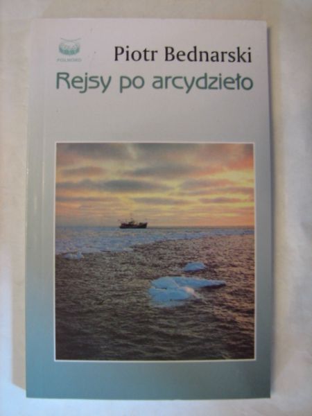 Rejsy po arcydzieło