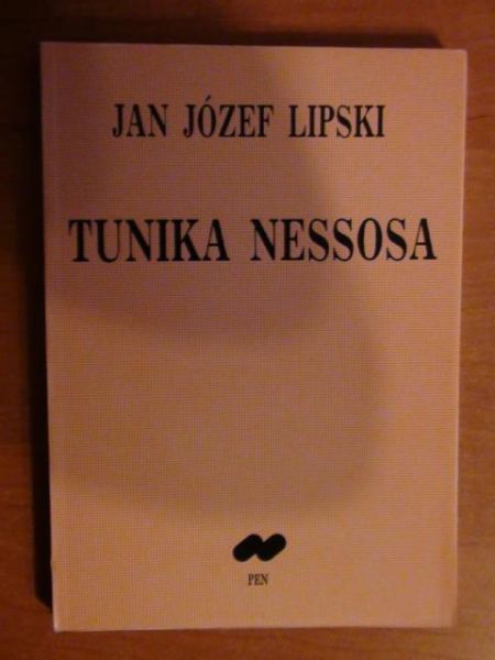 Tunika Nessosa