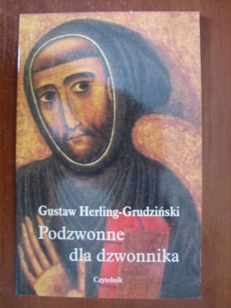 Podzwonne dla dzwonnika