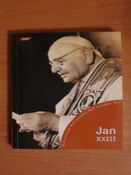 Jan XXIII - Myśli wyszukane