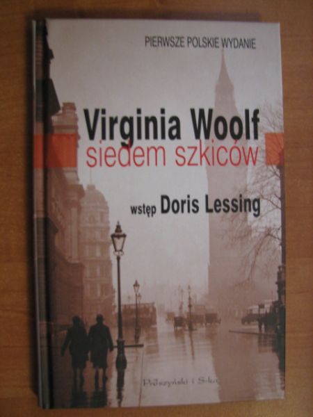 Siedem szkiców