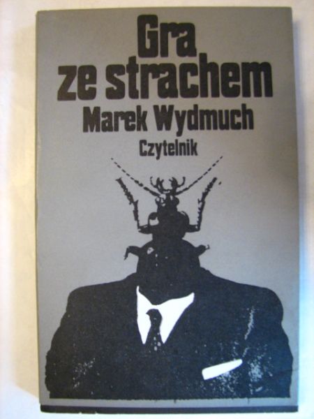 Gra ze strachem