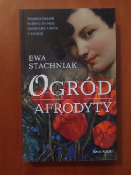 Ogród Afrodyty