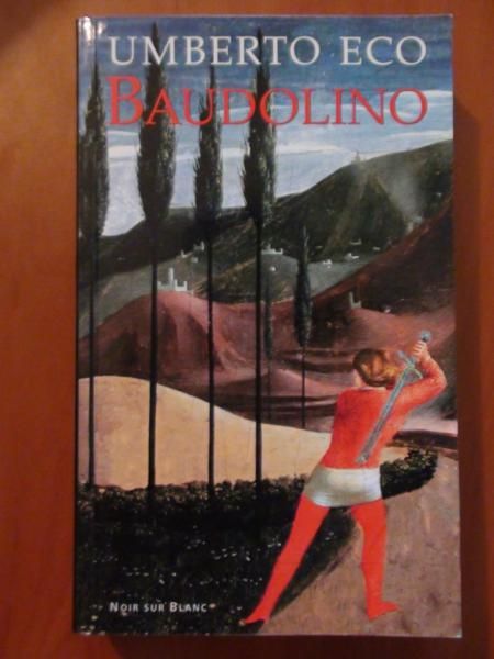 Baudolino
