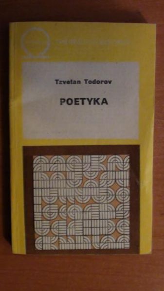 Poetyka