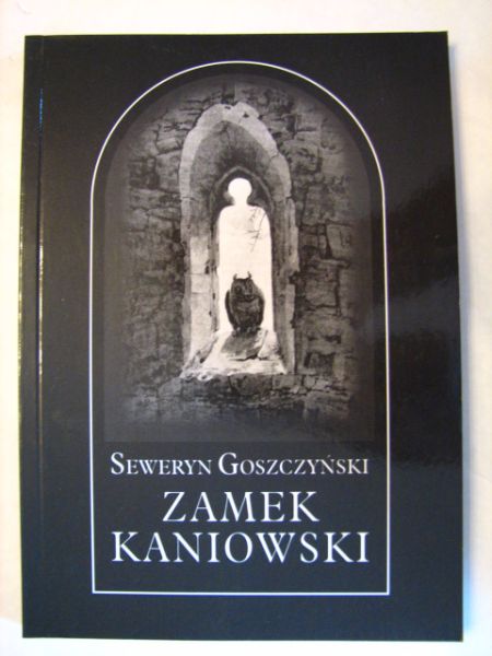 Zamek Kaniowski