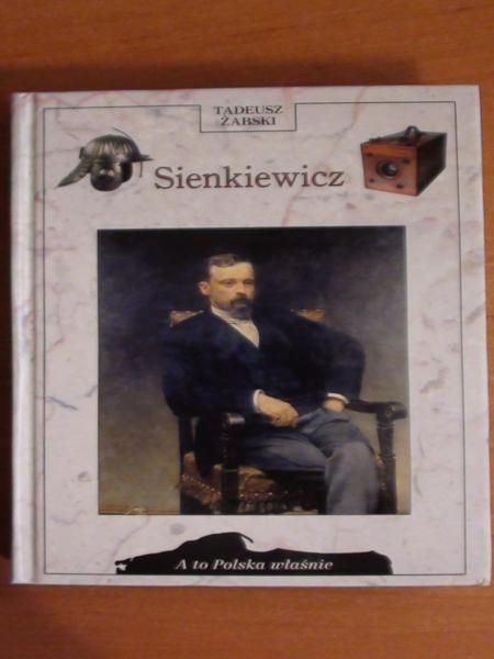 Tadeusz - Sienkiewicz