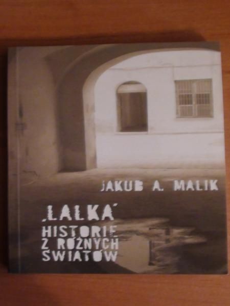 "Lalka" Historie z różnych światów