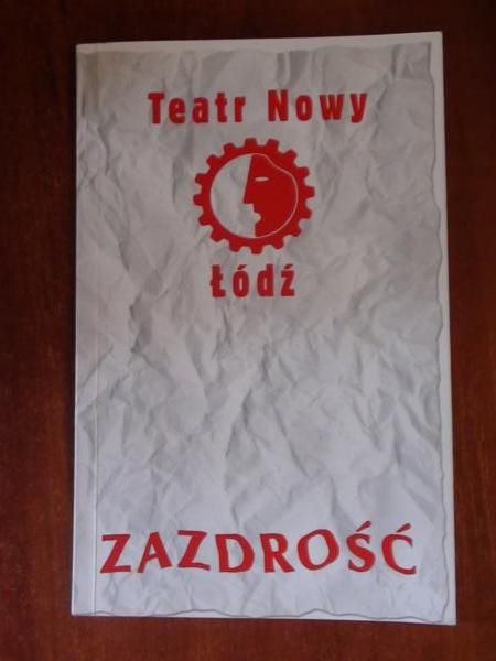 Vilar Esther - Zazdrość