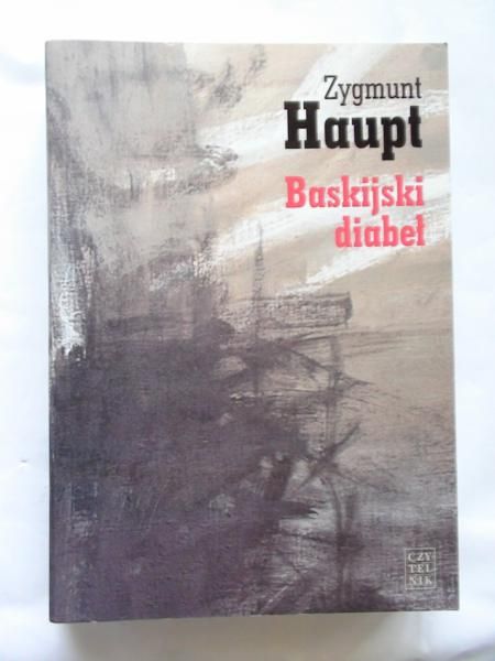 Baskijski diabeł