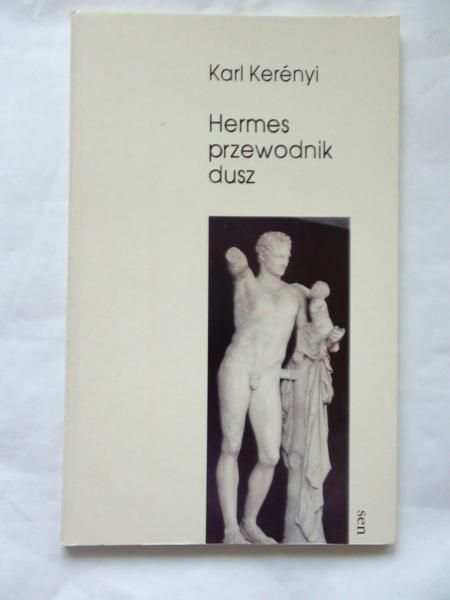 Hermes przewodnik dusz