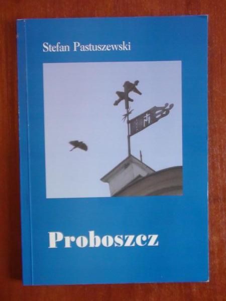 Proboszcz