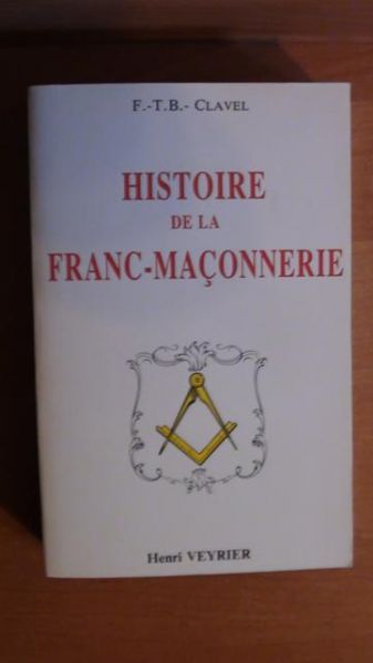 Histoire de la Franc-Maçonnerie