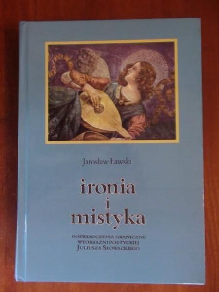 Ławsk     mstyka