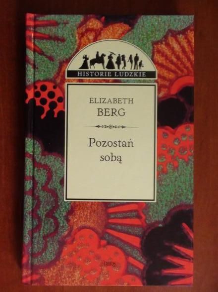 Pozostań sobą