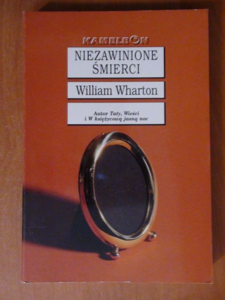 Niezawinione śmierci