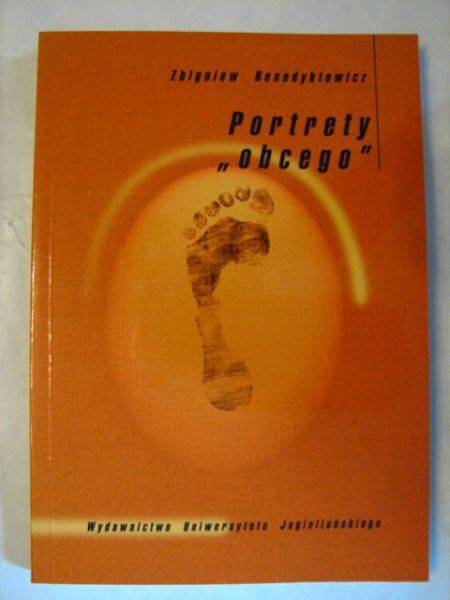 Portrety "obcego"