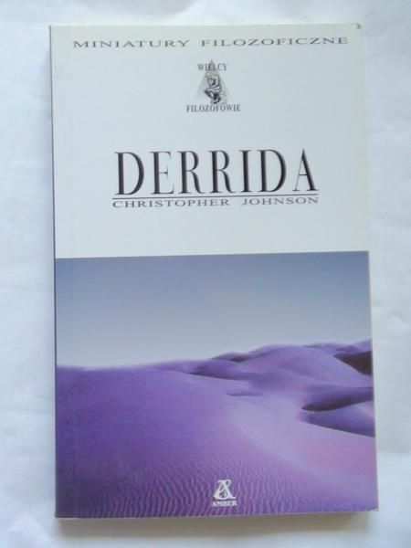 Derrida