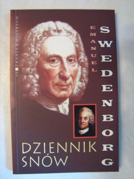 Dziennik snów