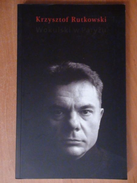 Wokulski w Paryżu