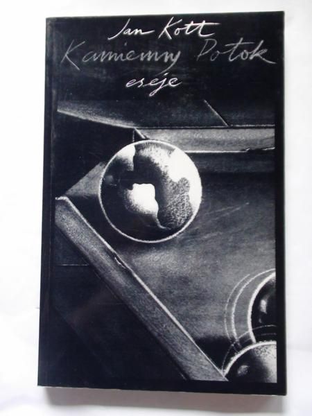 Kamienny potok
