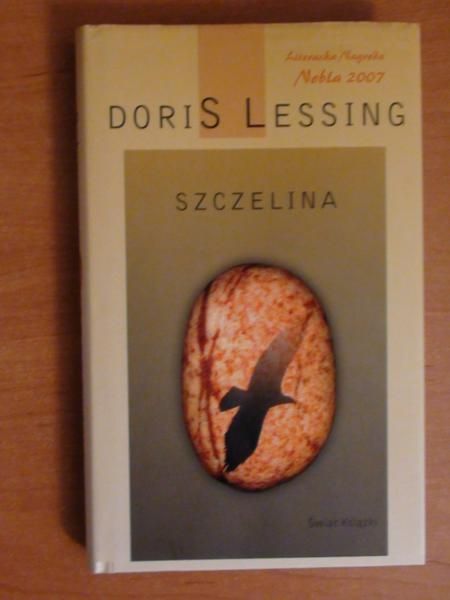 Lessing Doris - Szczelina