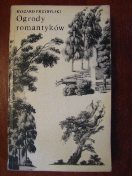 Ogrody romantyków