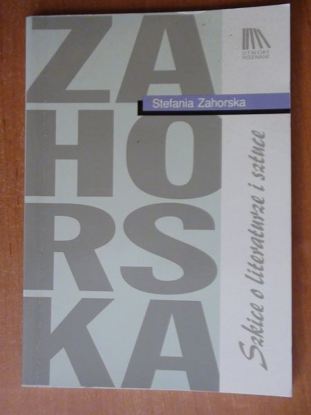 Szkice o literaturze i sztuce