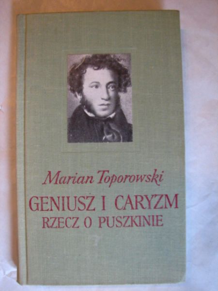Geniusz i Caryzm