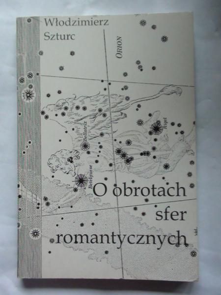 Wlodzimierz - O obrotach sfer romantycznych