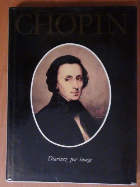 Fryderyk Chopin