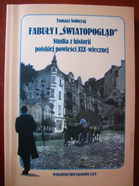 Fabuły i "światopogląd"