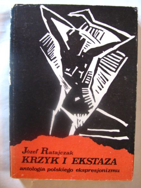 Krzyk i ekstaza