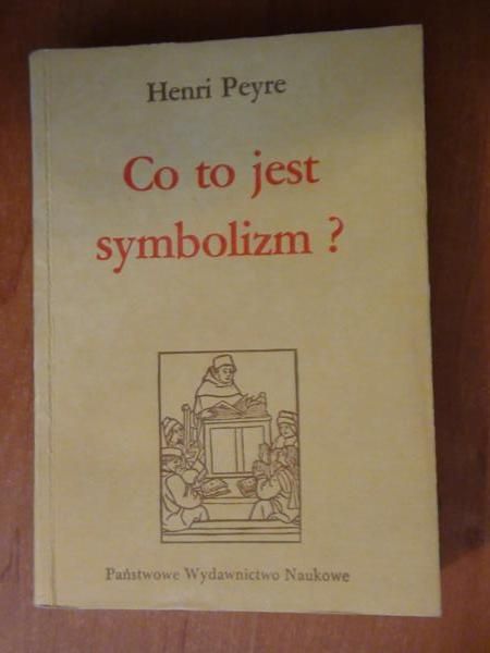 Co to jest symbolizm?