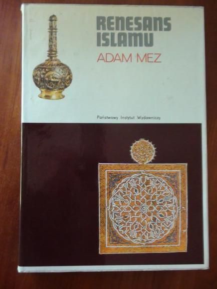 Renesans islamu