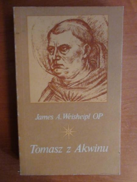 Tomasz z Akwinu