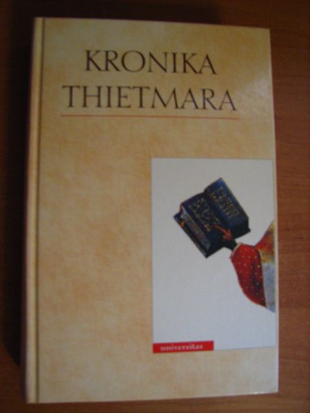 Kronika Thietmara